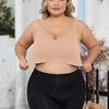 Plus Size Women's Lingerie Bra Comfortable, Bottomless, Gathering Gathering Side Breasts, Preventing Sagging,Skin Packaging