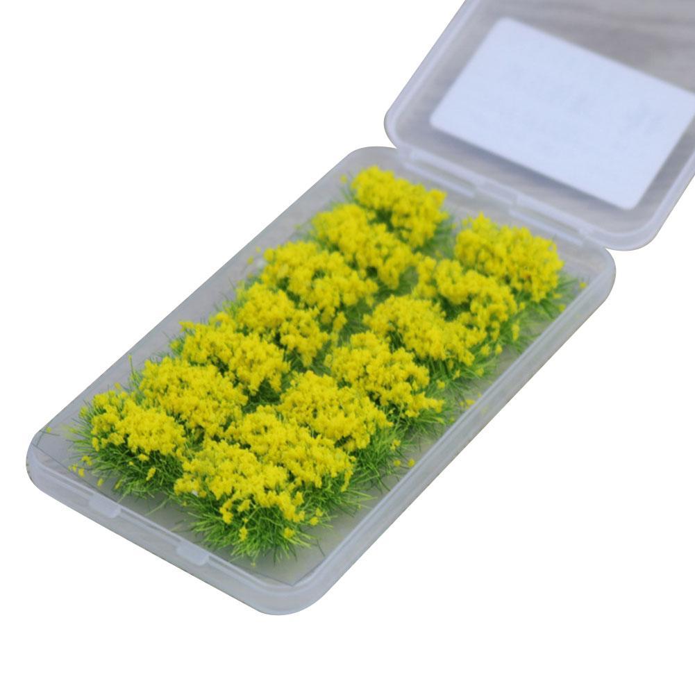 Vip For Miniature Grass Flower Model B3Y9