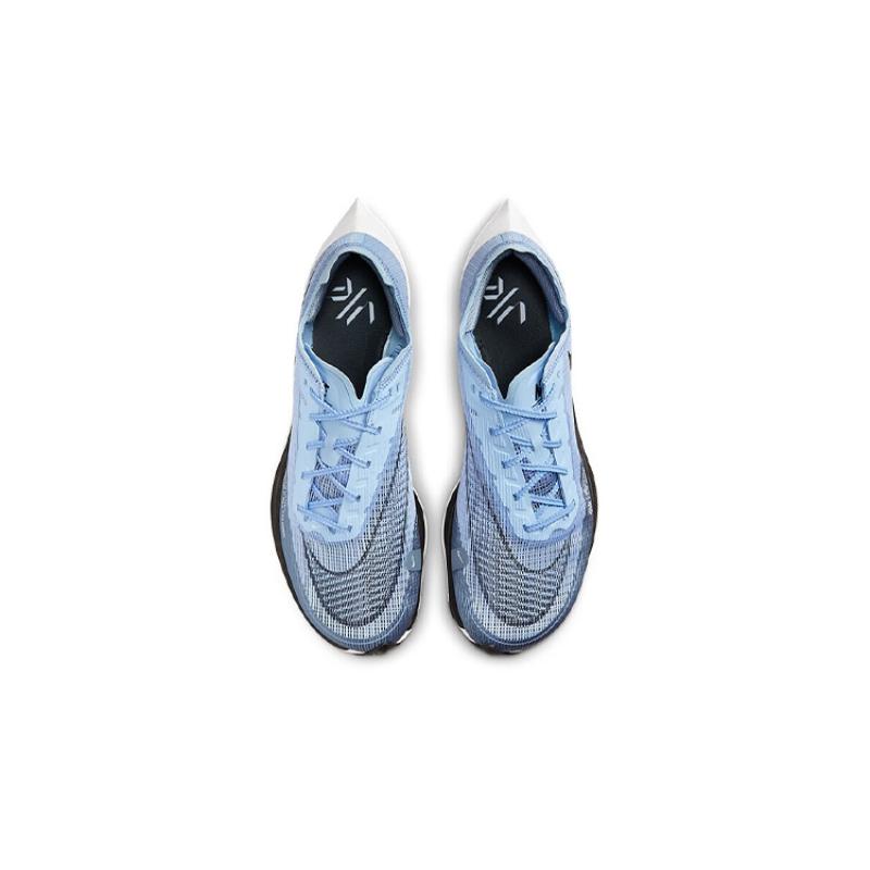 Nike ZoomX Vaporfly Next% 2 Cobalt Bliss Sneakers Casual CU4111-401
