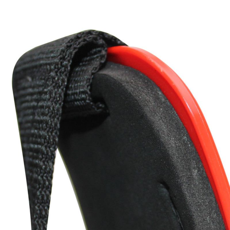 Hot! Professional Adjustable Stand Up Fishing Waist Gimbal Fighting Belt Rod Pole Holder