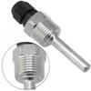 No Pinhole Thermowell Quick Fit Waterproof 30/50/100/150/200mm