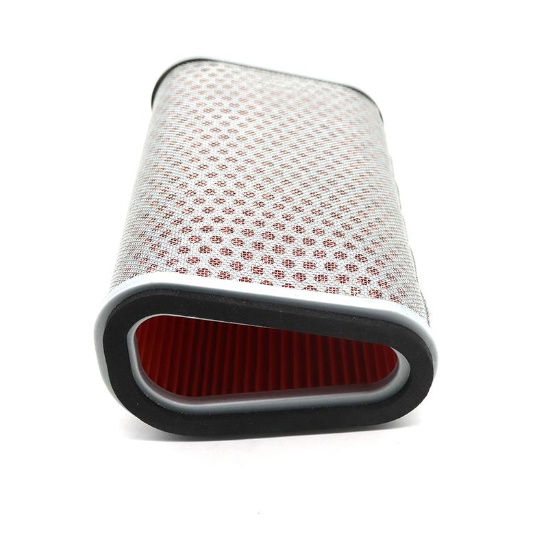 Motorcycle High Flow Air Filter For Honda CB1000R 2008-2016 CB 1000R ABS 2008-2017 CBF1000 CBF1000F Intake Cleaner Accessories