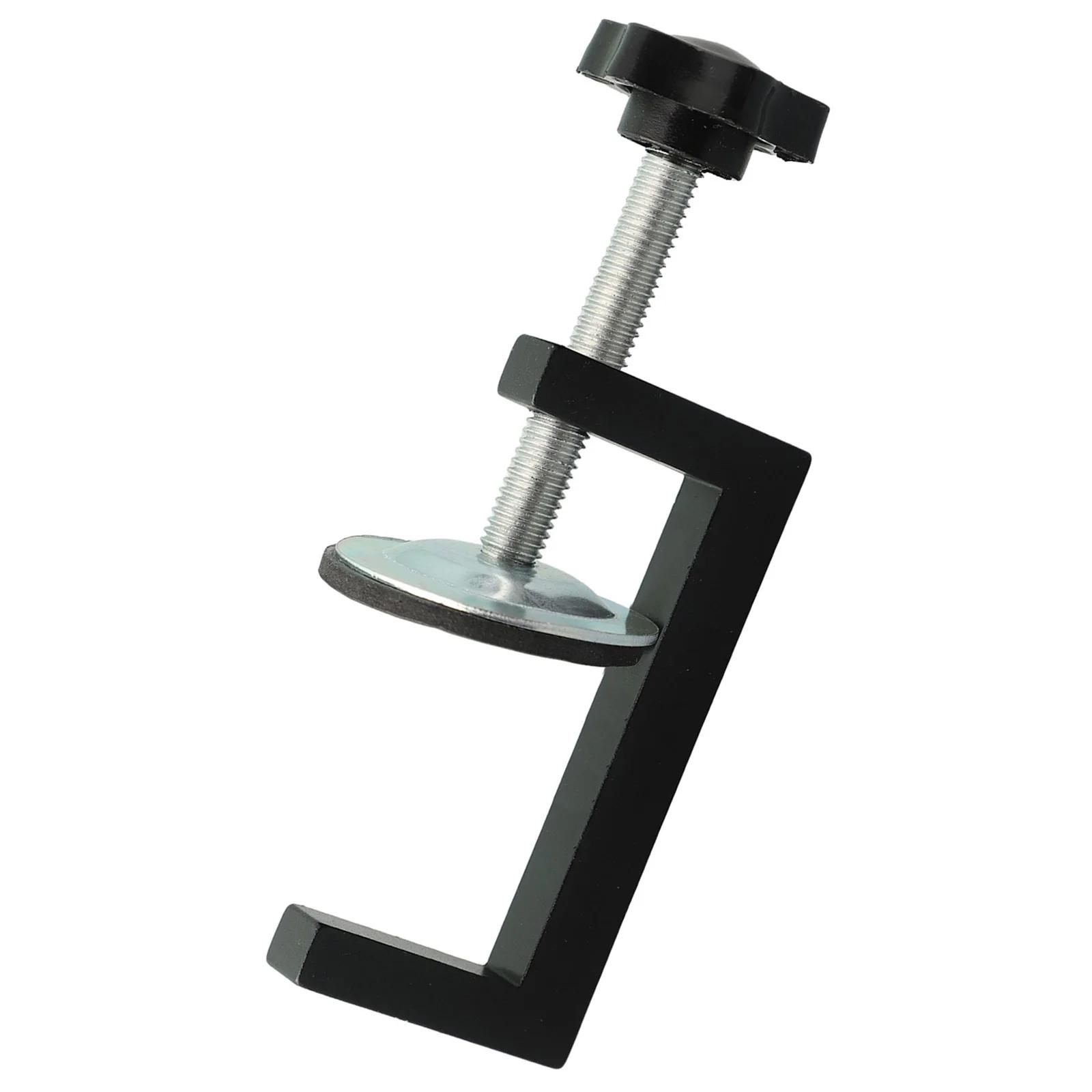 

Versatile Reversed For Woodworking Clamp C Clamp for For Wood Plastic Cutting Drilling Stable and Easy Clamping China Mainland