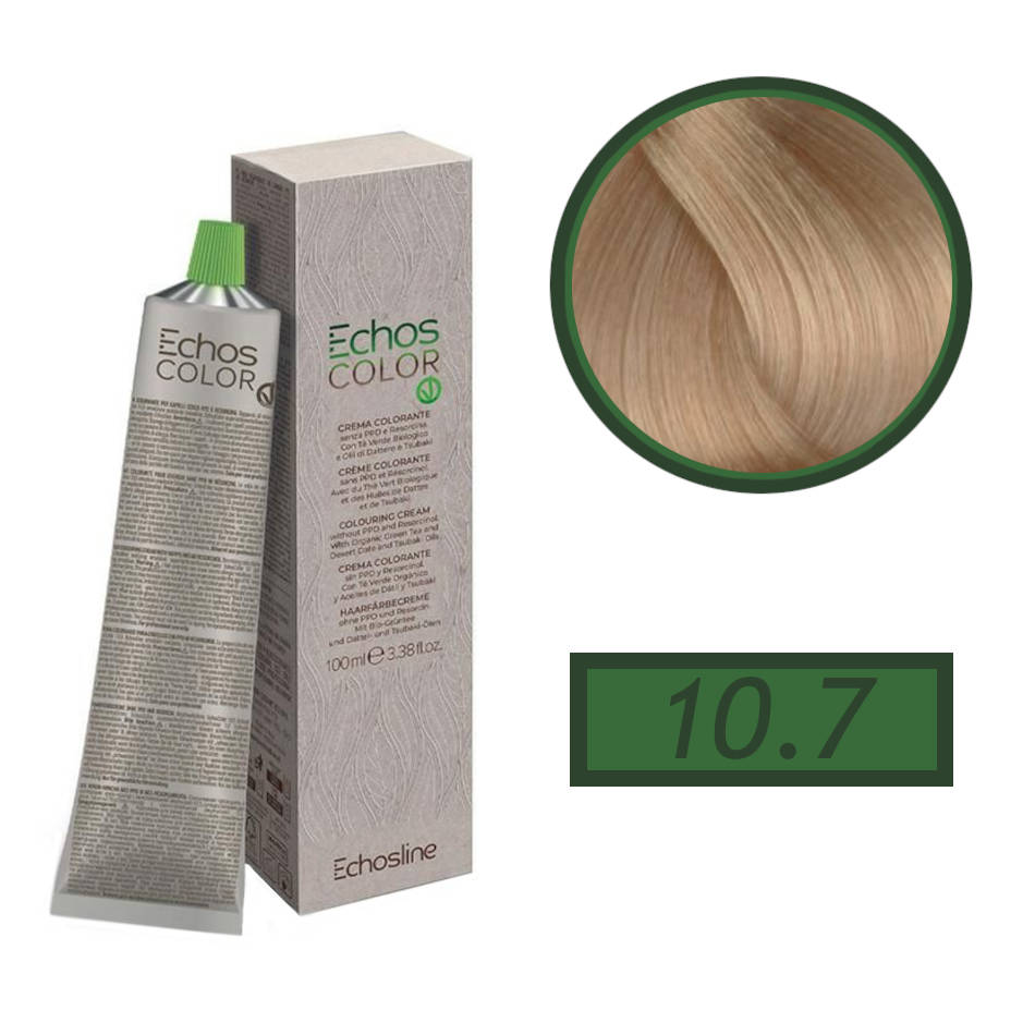 Echosline Echos Color 10.7 paint 100Ml