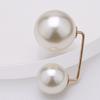Pearl Brooch Pins For Clothes Waist Pins For Pants Safety Pins Scarf Clip
