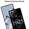 Club Social Y Deportivo Colo Phone Case For Xiaomi Poco F7 Ultra X7 X6 M8 M7 M6 M4 M3 Pro X4 Mi 15 15T 14 14T 12T 12S 10T Pro 12
