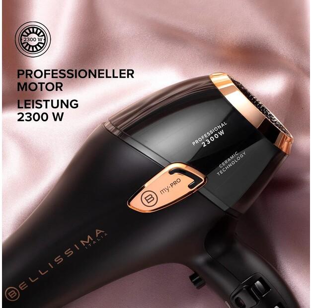 Hair Dryer Bellissima P5 3800 My Pro Ceramic (11665)