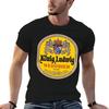 Verkaufe Konig Bier Design Basic T-Shirt Weihnachts-Thema Tee Top