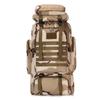 Lishin Outdoor Camouflage Tactical Hiking Backpack