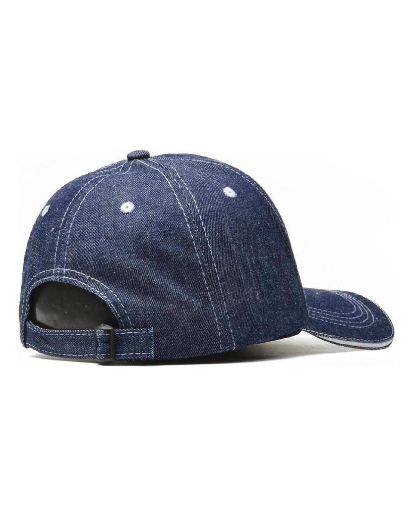 Northwood Baseballkappen mit langer Krempe für Männer und Frauen, Denim, Sonne, Outdoor, Dad-Mützen, solide Trucker-Mützen