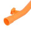 Oil Level Sensor Sleeve 06B103663G Oil Dipstick Boot ABS Construction Engine Dipstick Guide Funnel Sleeve