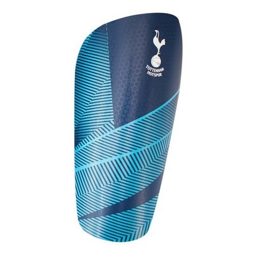 Tottenham Hotspur FC Childrens/Kids Fuse Shin Guards