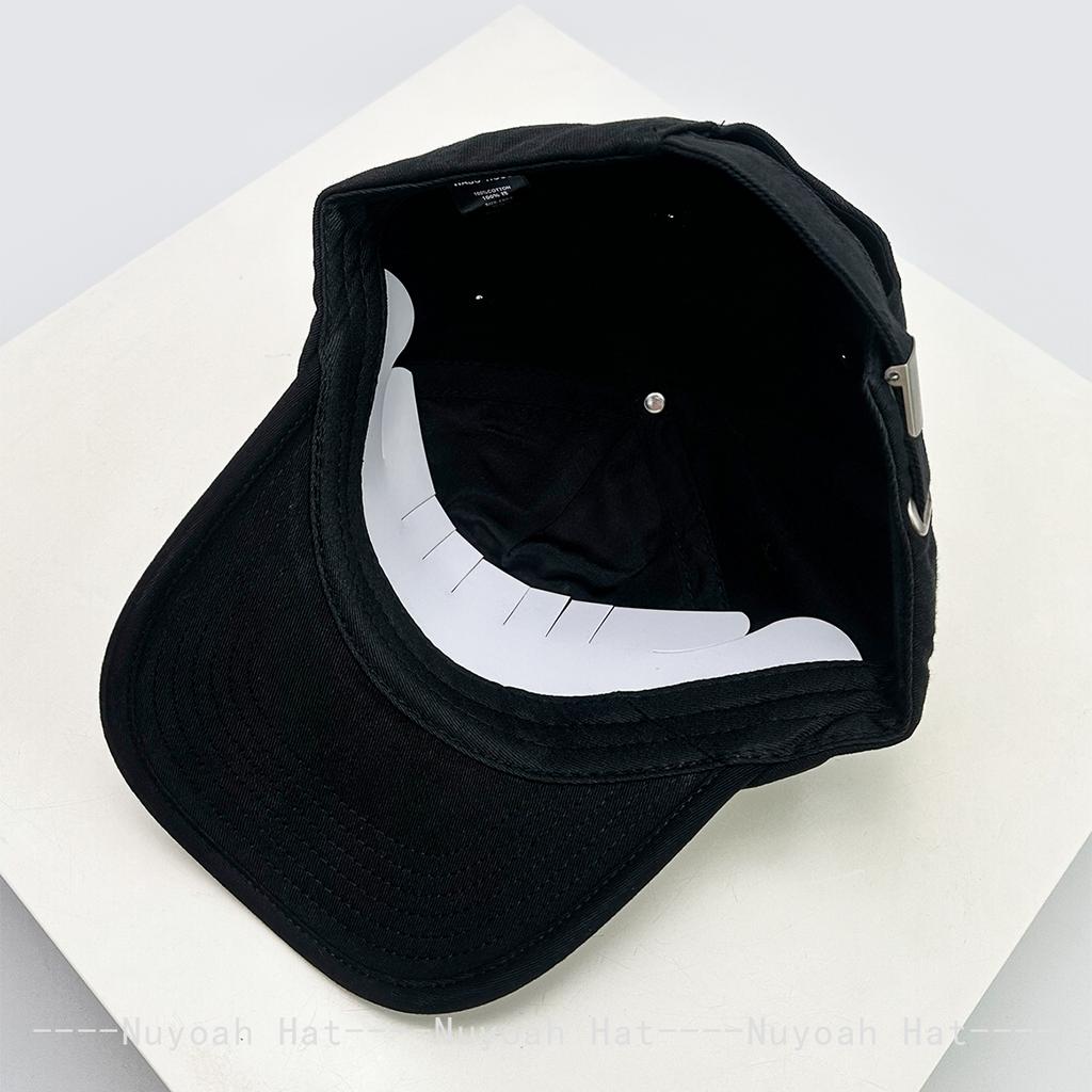 And Women Color Contrast Star Embroidered Letter Prints Baseball Caps Sun Protection Leopard Print Camouflage All-Match Peaked Hats Fashion Latest