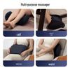 Little Master Heated Foot & Sole Massager CN plug (adapter included)