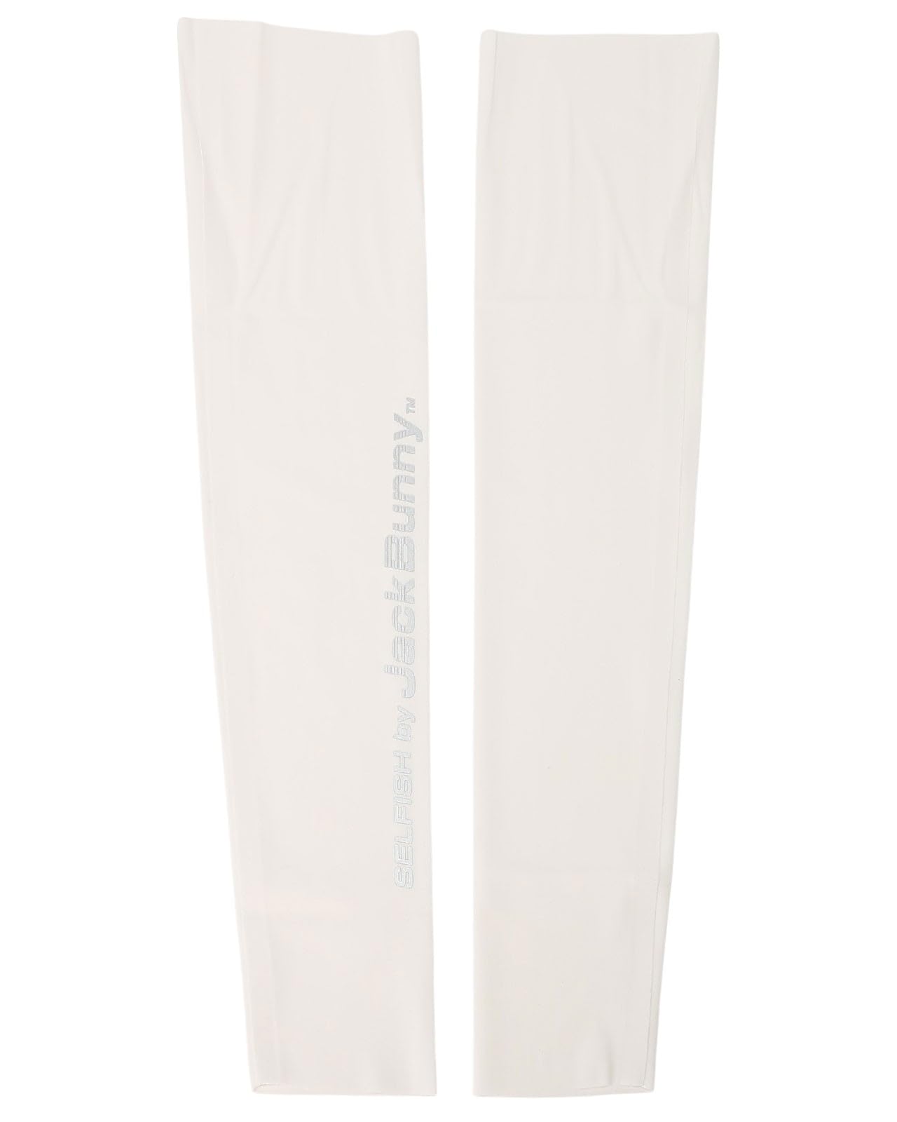 

Унисекс Нарукавник для гольфа Защита от УФ-лучей FR [Jack Bunny] (Логотип бренда) / / 262-5183301 030_Белый