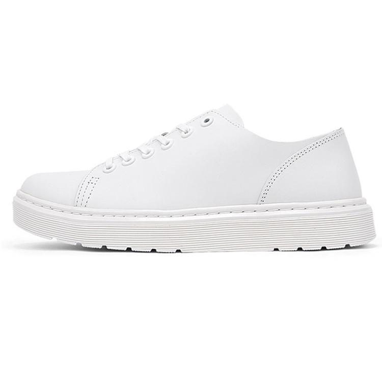 Dr. Martens Dante `Triple White` Men`s