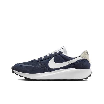 Waffle Debut 'Midnight Navy' Blue FJ4195-400 Men's Size