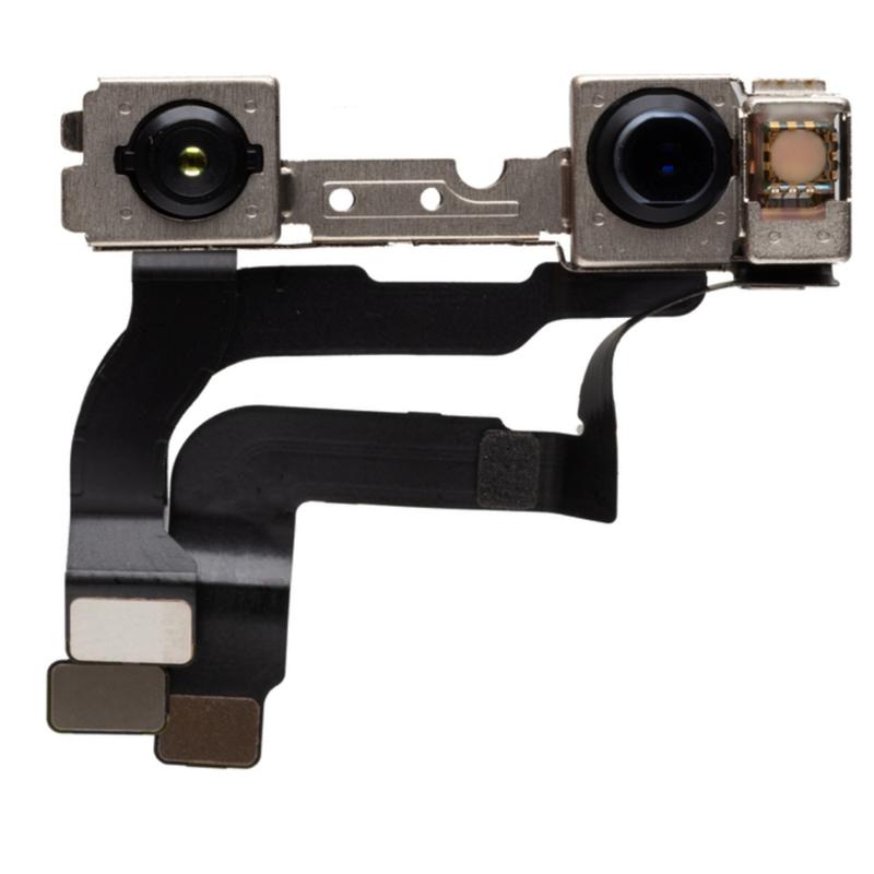Náhradní flex kabel přední kamery pro iPhone 12 Mini Pro Max Modul čočky 12MP Face ID