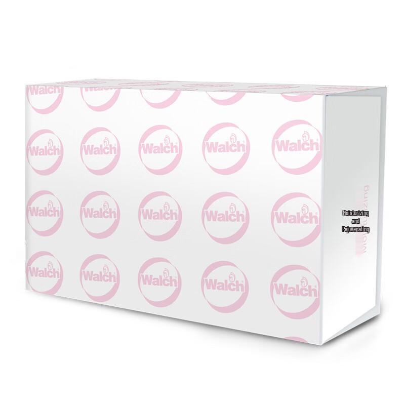 Walch Health Soap 125g x 4