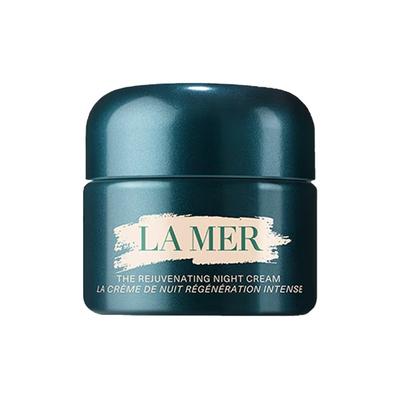 The Rejuvenating Night Cream: Firming & Rejuvenating Overnight Treatment