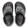 Crocs Fun Lab Classic I AM Shark Clog Stylish Hole Sandals Grey Kids' Model