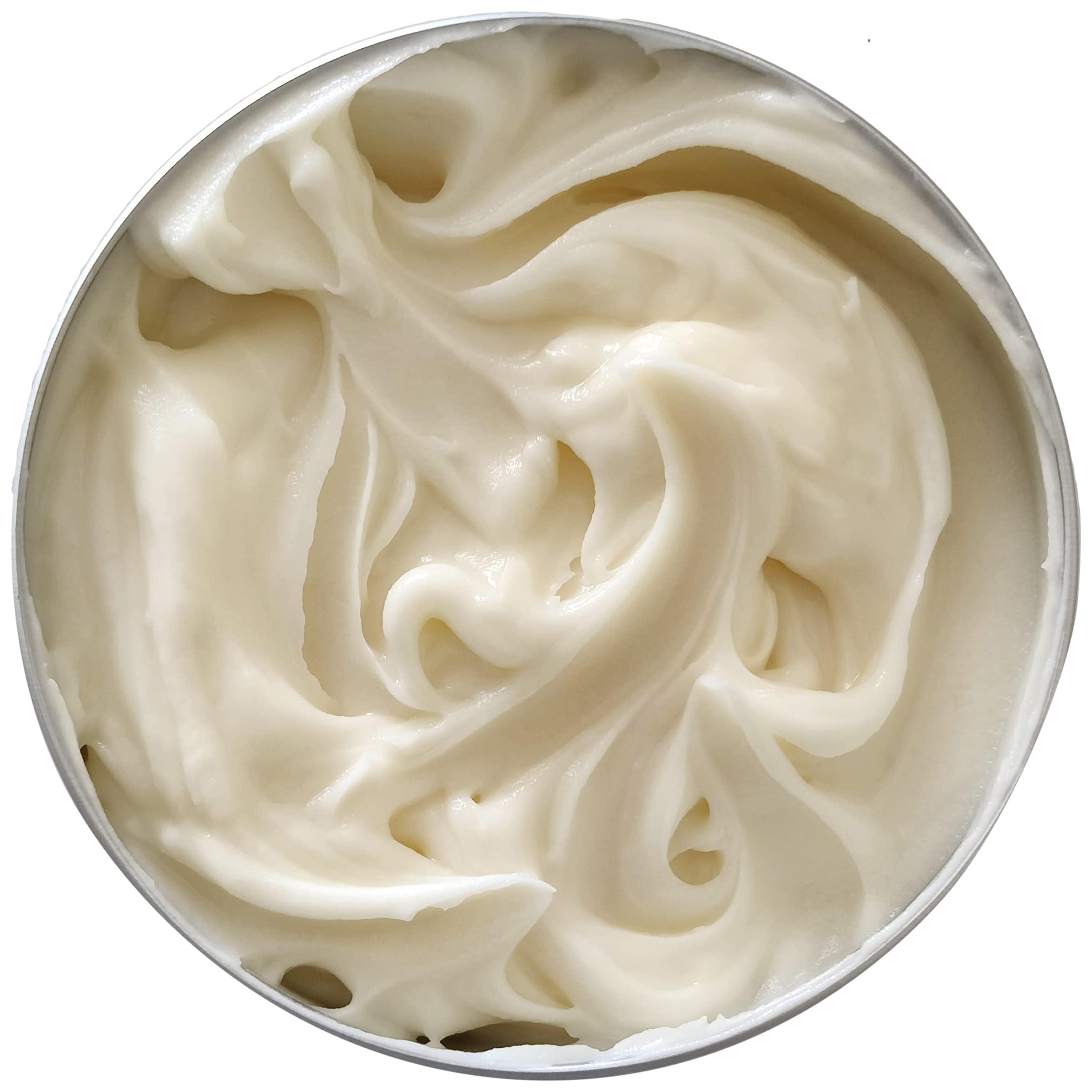 The Green Sage Natural Hand & Feet Cream - Mango & Kokum Butter 60 g