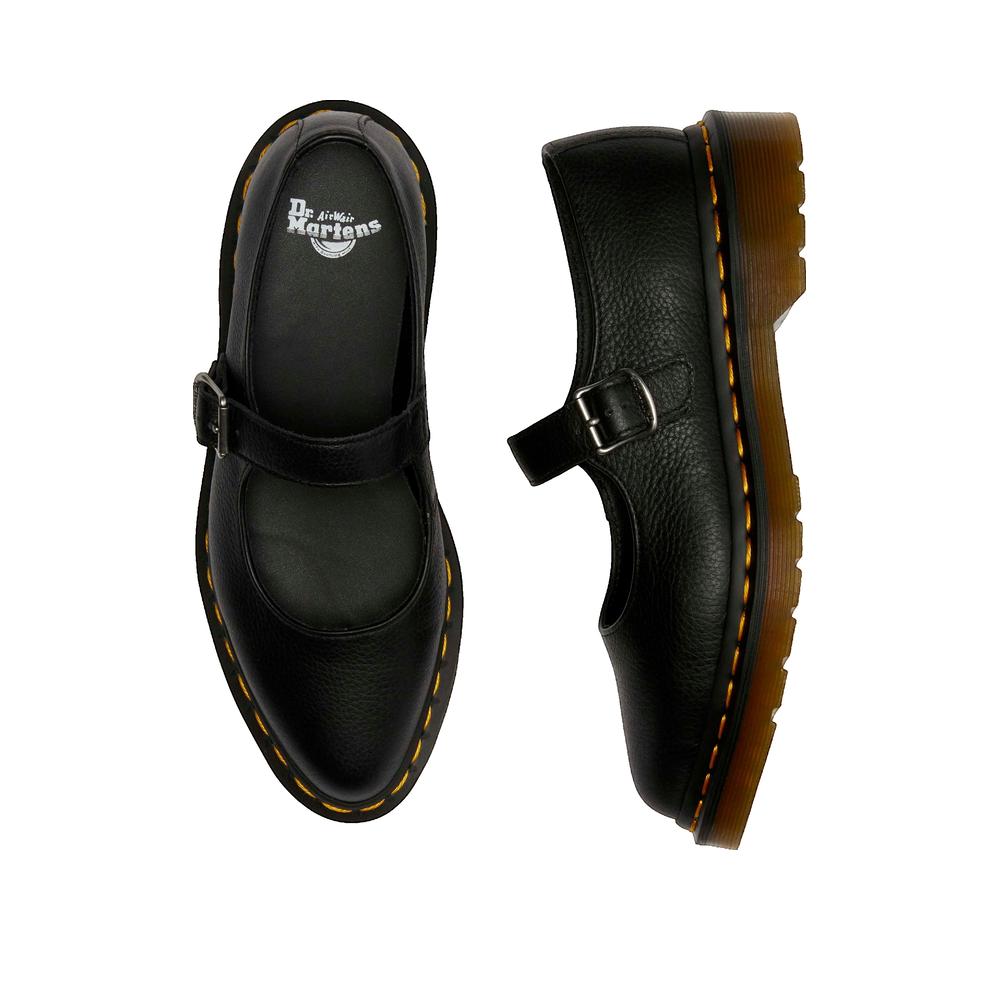 Ballerina Flats Dr. Martens Elphie