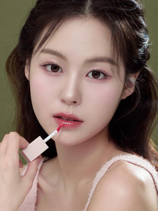 Dinto Blur Jelly Plumping Lip Tint