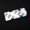 hxqgn9 1Pc 3D Metal emblem For Toyota Camry hybrid car logo HYBRID car sticker word logo rear tail modification sticker car Accessories