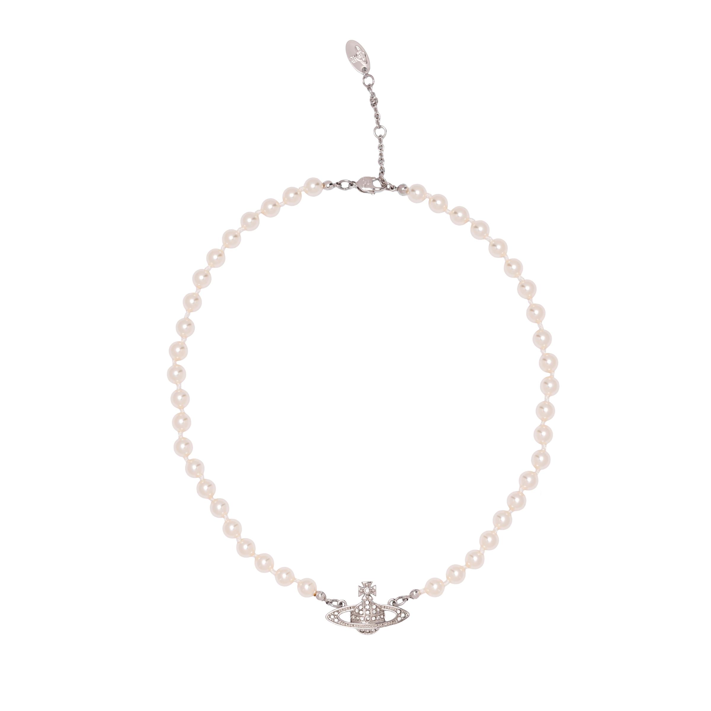 Vivienne Westwood Mini Bas Relief Kaklarota