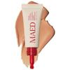 Maed Reveal Exfoliating Lip Polish 8 Ml 0.27 Oz Neutral Transparent Tint