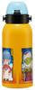 Skater Stainless Steel Water Direct and Dragon Ball DAIMA for Insulated Water Sports Water Children's Bottle, 600ml, Drinking, Kid-Friendly