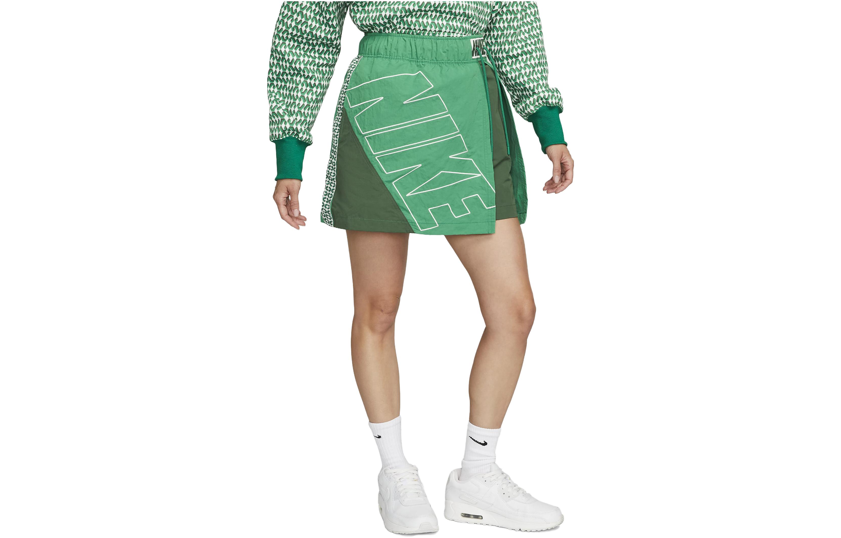 

Nike Casual Short Skirts Women s Multicolor FD6947-365 M
