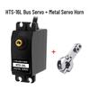 Hiwonder HTS-21H Intelligent Serial Bus Servo and Robot Accessories