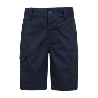 Childrens/Kids Cargo Shorts