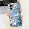 For Xiaomi Redmi Note 11E Case Stylish Art Paint Cover Soft Silicone Phone Case For Redmi Note 11E 11 E Prime 11Prime Back Cover