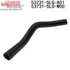 Honda Odyssey (09-14) Power Steering & Radiator Hose - 53731-SLG-W00