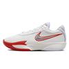 Nike Air Zoom G.T. Cut Academy Basketball Shoes Unisex Low top Red/White FB2598-101(Team80-)