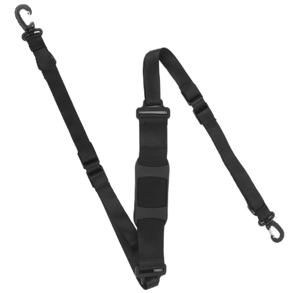 Universeller Gurt Bequem Komfortabel Stark Zugfestigkeit Griff Schultergurt für Roller Fahrräder