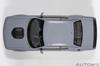 AUTOart 1/18 Scale Dodge Challenger R/T Scat Pack Widebody 2022 SMOKE SHOW/Gray Finished Product