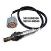 Suitable for Hyundai Sonata Kia Oxygen Sensor 392102g560; 39210-2g560