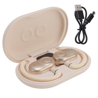 Translation Earbuds Supports 144 Languages Bluetooth 5.4 Intelligent Noise Reduction Translation