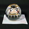 Castle Enterprise Glass Daruma (Large)