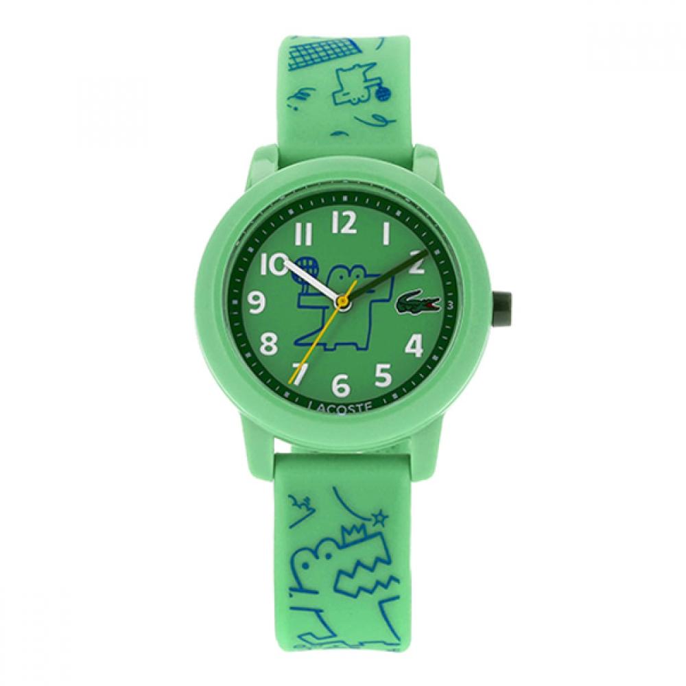 

Lacoste 2030057 L.12.12 Kids Urethane Watch 2030057