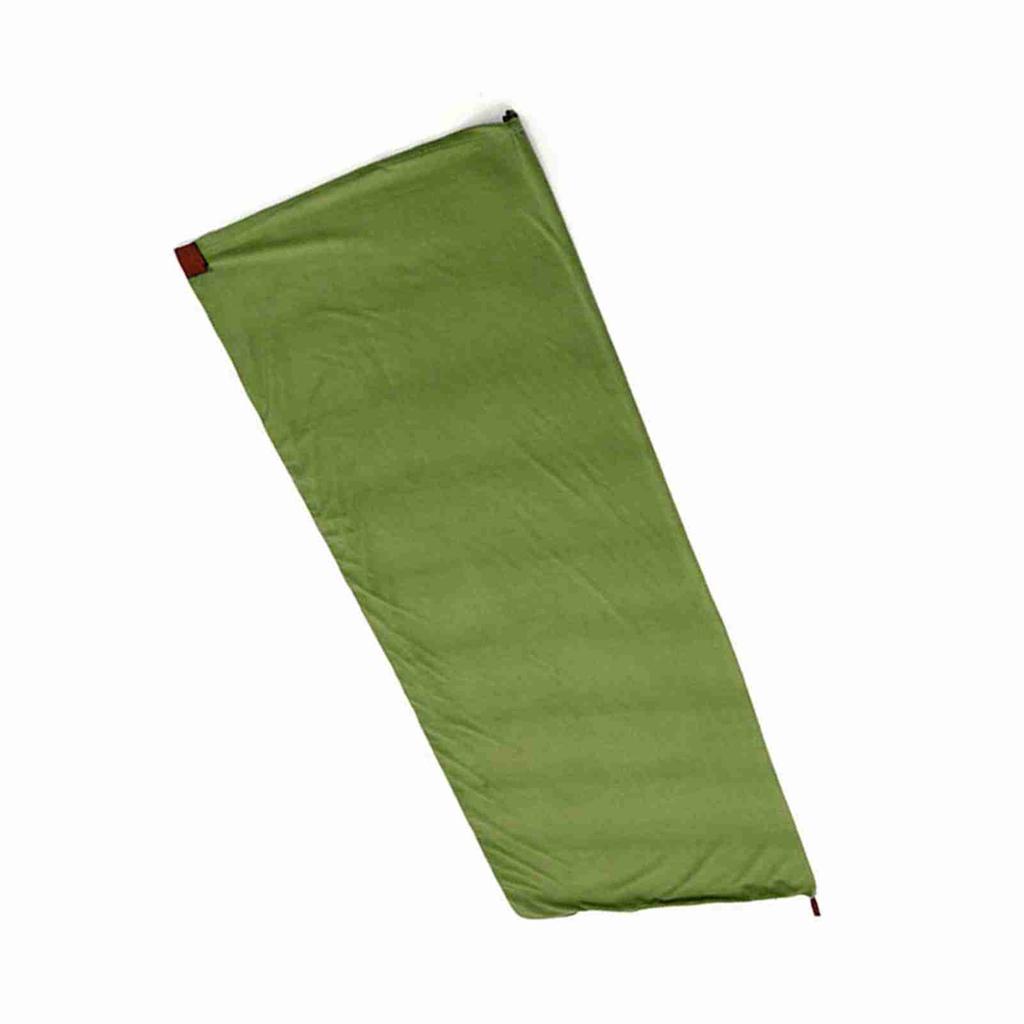 Outdoor Sleeping Bags Portable Emergency Sleeping Bag Light weight Fleece Sleeping Bag for Camping Travel Hiking
