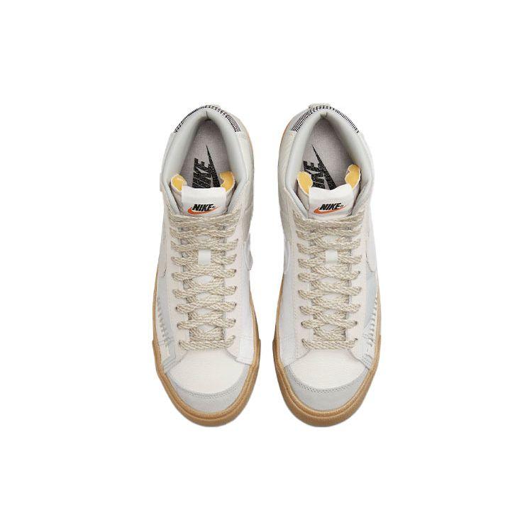 Nike Blazer Mid '77 LX Voodoo DR0977-119