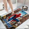 Custom Name "Spider-Man: Urban Legend" Carpet Rug Customizable Soft Washable Anti-Slip Home Living Room Sofa Mats Personalized Rug. 0909345