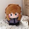 Detective Conan Plush Toy With Pp Cotton Filling For Collectors And Fans