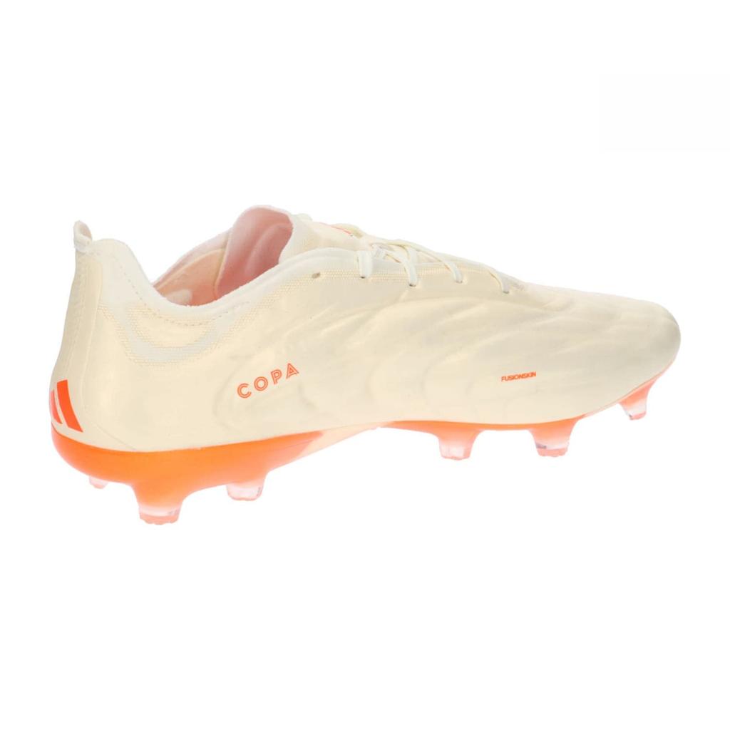 Adidas Copa FG Soccer Cleats HQ8903 Pure.1 (Unisex)