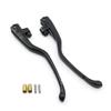 For K1600GT K1600GTL 2010-2016 R1200RT R900RT 2008-2014 Motorcycle Accessories Brake Lever Clutch Lever Front Control Handles